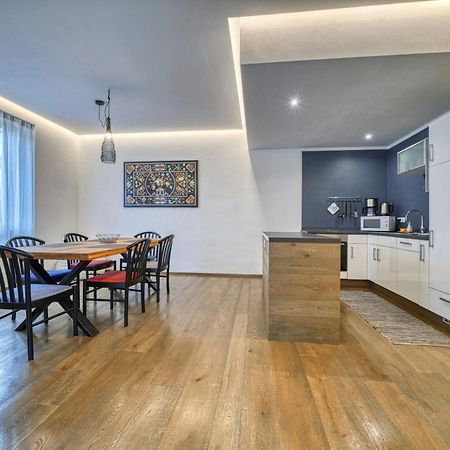 Apartment Heinz Merano Exterior photo