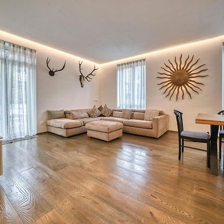 Apartment Heinz Merano Exterior photo