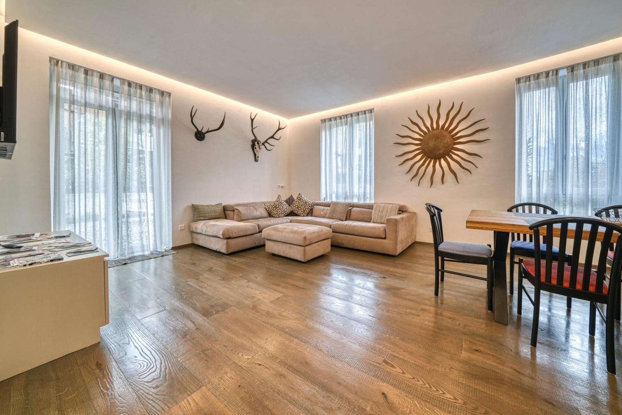 Apartment Heinz Merano Exterior photo