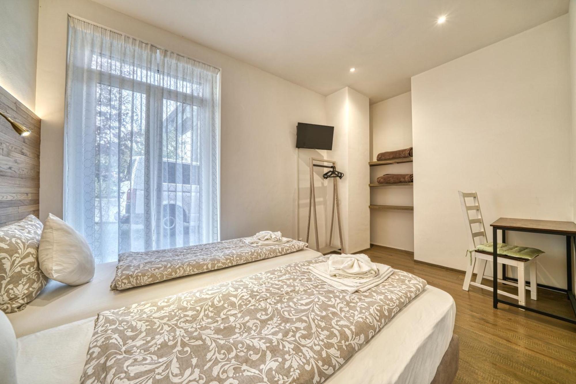 Apartment Heinz Merano Exterior photo